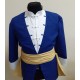Chinese costume